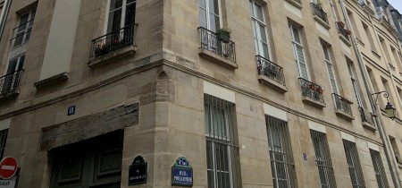Foto 8 der 18 rue Saint-Louis en l'Île in Paris
