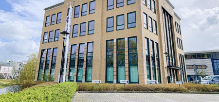 Office space for rent in Amersfoort Hardwareweg 26-40