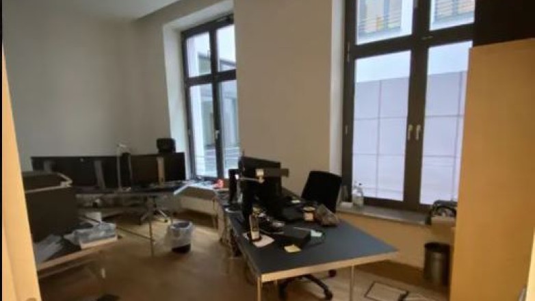 Private office space Charlottenstraße 24