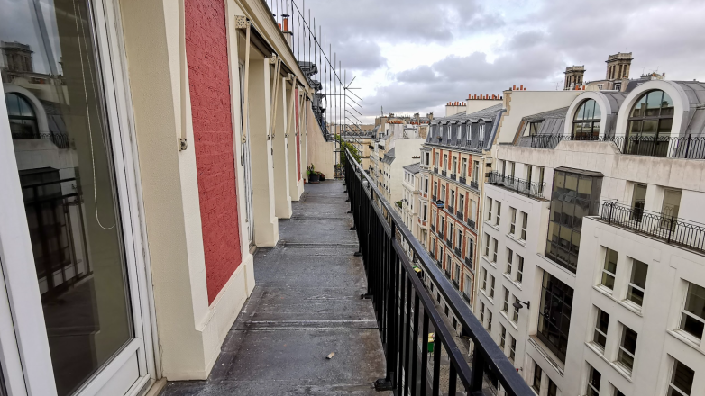 Foto 7 de la 13 rue des Petits Hotels en París