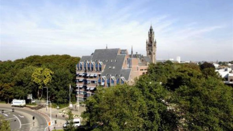 Foto 4 der Carnegielaan 4-14 in Den Haag