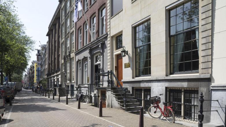 Foto 3 de la Herengracht 280 en Ámsterdam