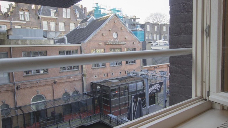 Foto 17 de la Korte Leidsedwarsstraat 12 en Ámsterdam