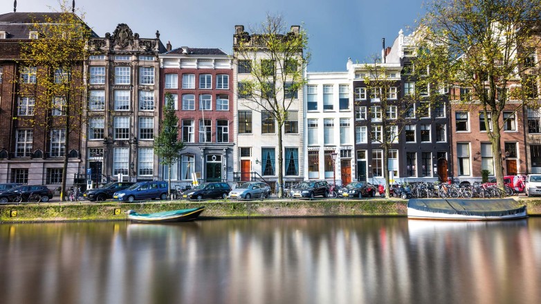 Foto 6 de la Herengracht 280 en Ámsterdam