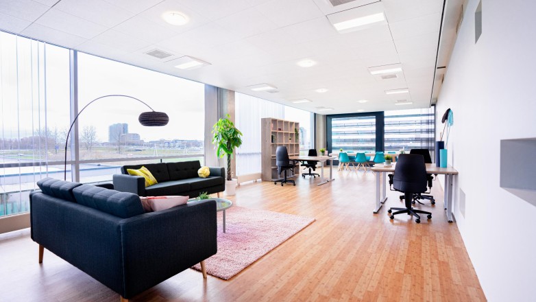 Office space for rent at Laan van Ypenburg 108 photo 11