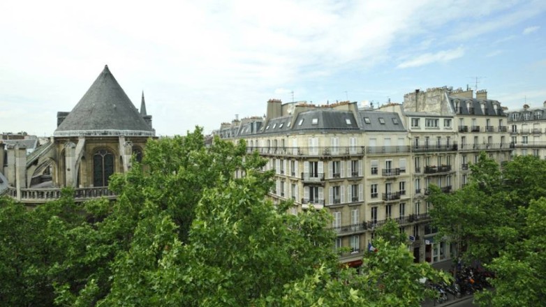 Foto 11 der 52 Boulevard Sébastopol in Paris