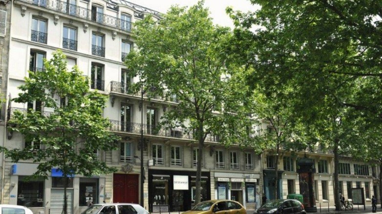 Foto 9 der 52 Boulevard Sébastopol in Paris